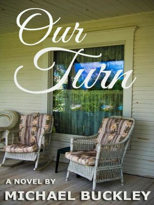 cover image of Our Turn